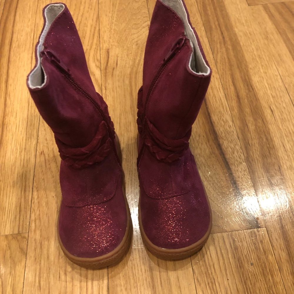 Livie & Luca New size 7 toddler